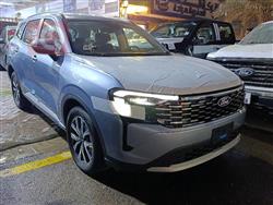 فۆرد ترێتۆری